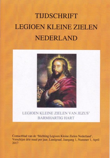 Eerste Tijdschrift LKZ NL 2017