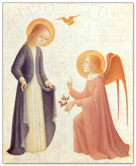 Maria’s medewerking aan de&nbsp;Verlossing